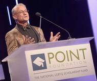 Greg Louganis 2015 LGBTQ